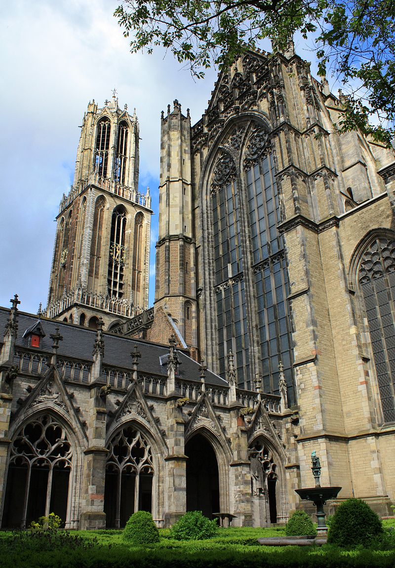 Domkerk