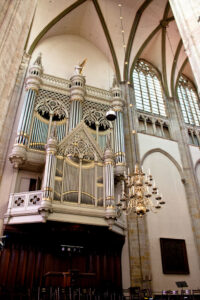 Grote Kerk Epe