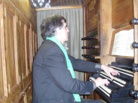 10. HV Oude Kerk Adam